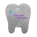 Tooth Gel Bead Hot/Cold Pack (Full Color Digital)